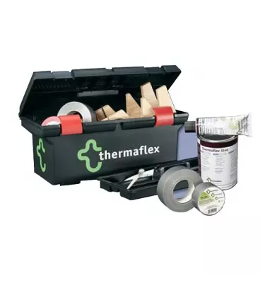 Thermaflex - skrzynka z narzędziami