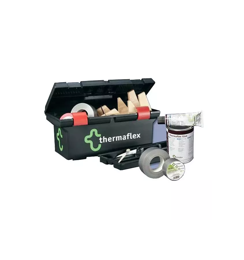 Thermaflex - box na nářadí