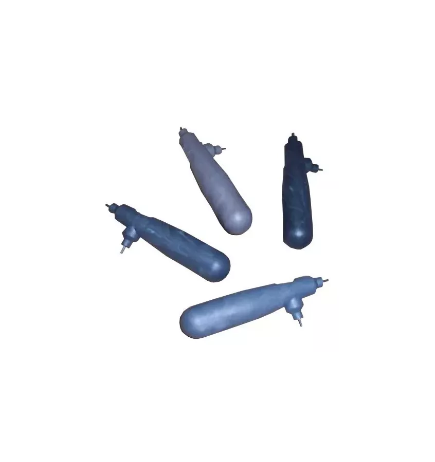 Xplo Foils and Tapes - riveter for PVC rivets