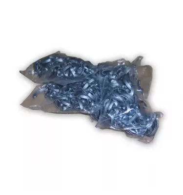 Xplo Thermal insulation - clips for polyethylene lagging