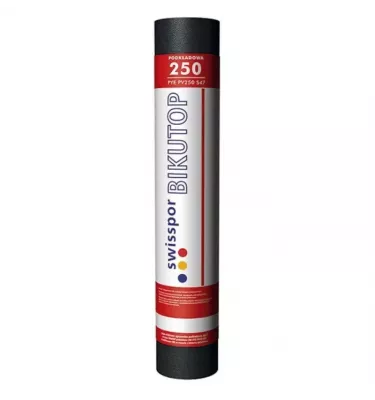 Swisspor - undercoat undercoat Bikutop 250 (PYE PV250 S47)