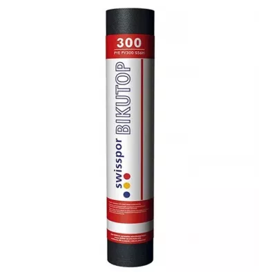 Swisspor - papa wierzchniego krycia Bikutop 300 (PYE PV300 S56H)