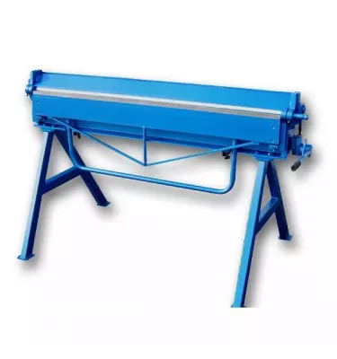 Maad - ZG bending machine - 1400 / 0.8