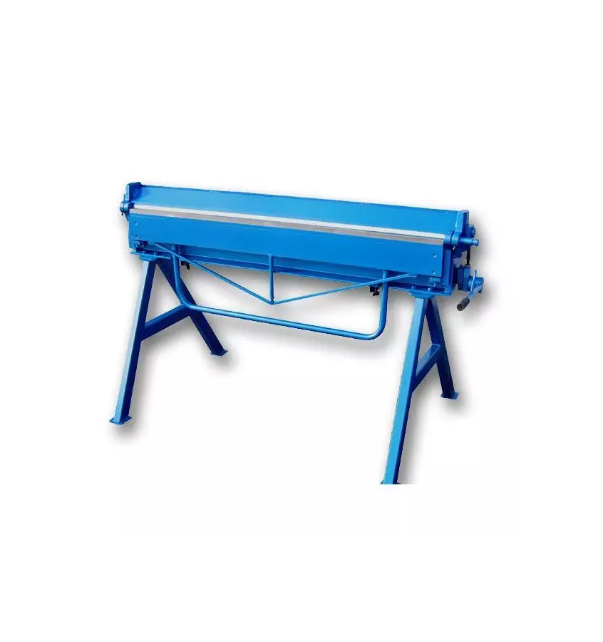 Maad - ZG bending machine - 1400 / 0.8