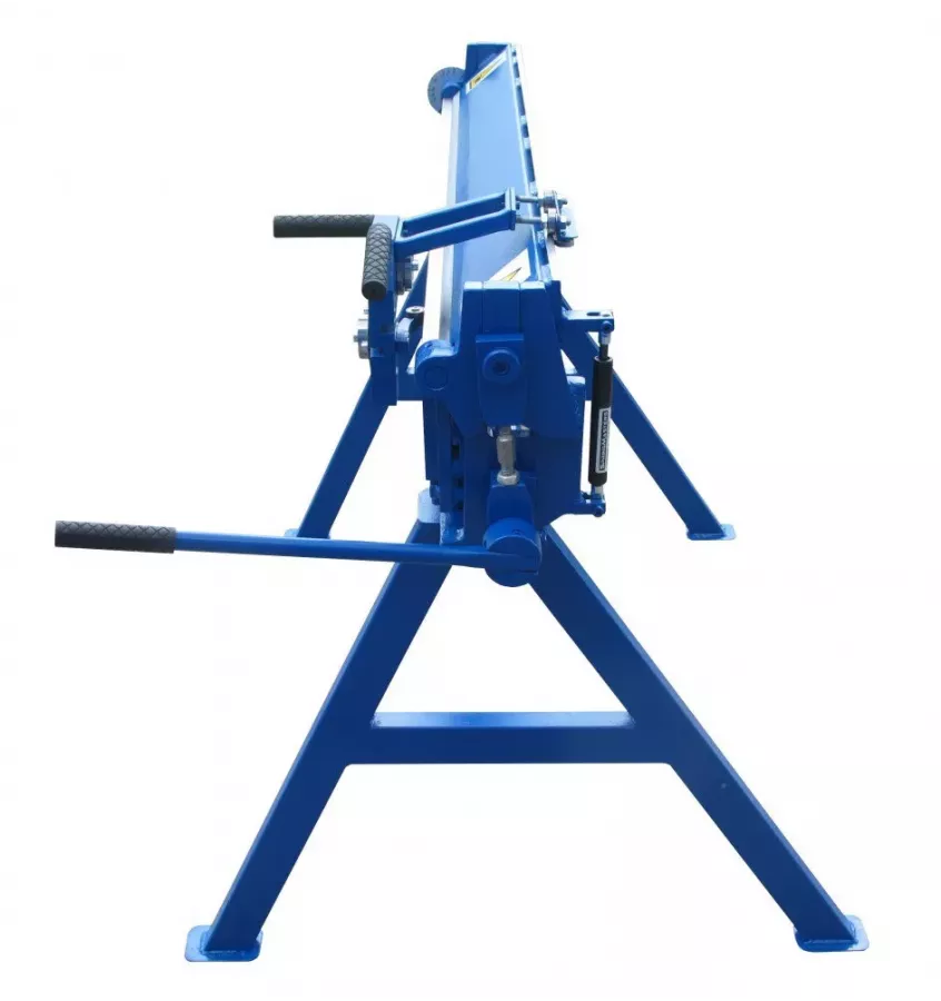 Maad - ZG bending machine - 1400 / 0.8