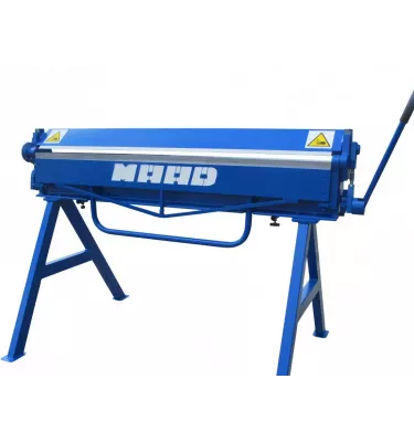 Maad - zaginarka ZG - 1400/0,8