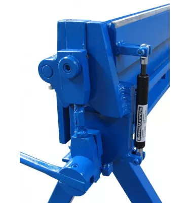 Maad - ZG bending machine - 1400 / 0.8