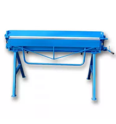 Skládací stroj Maad - ZG - 1400 / 1,5