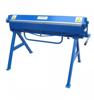 Maad - ZG bending machine - 1400 / 1.5