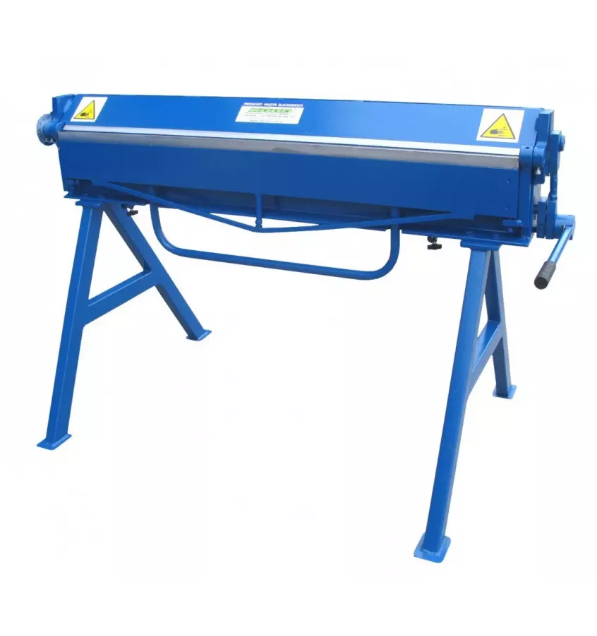 Maad - ZG bending machine - 1400 / 1.5