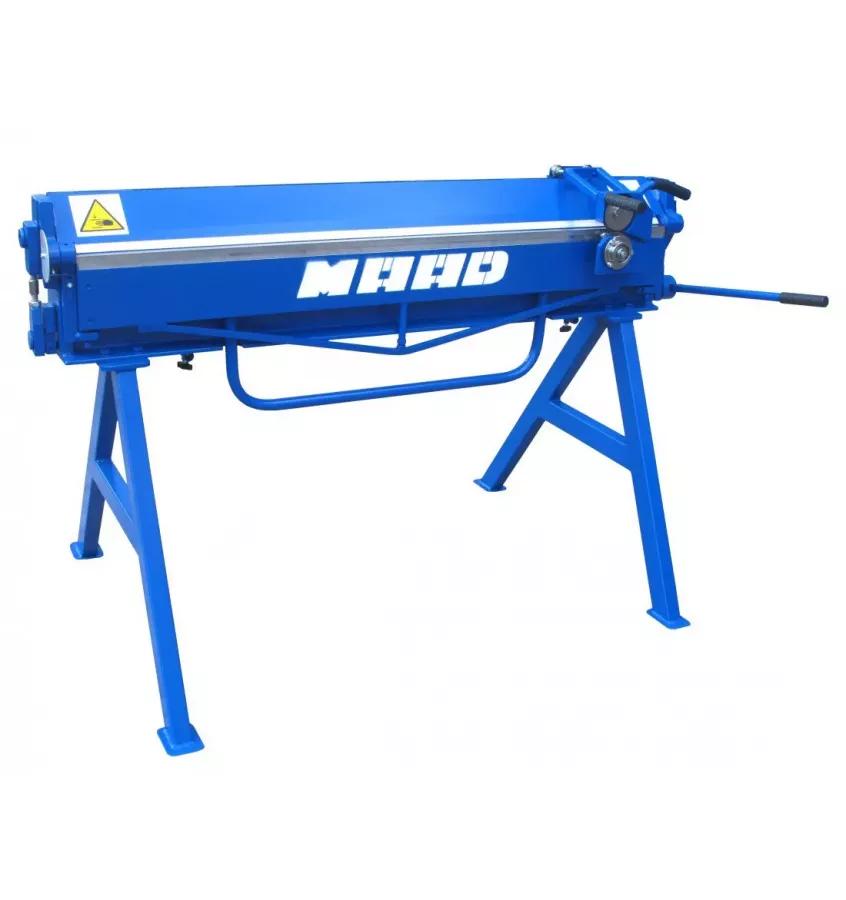Maad - ZG bending machine - 1400 / 1.5