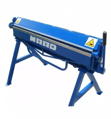 Maad - ZG bending machine - 1400 / 1.5