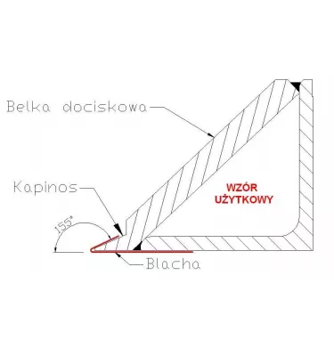 Maad - ZG folding machine - 2000 / 0.7