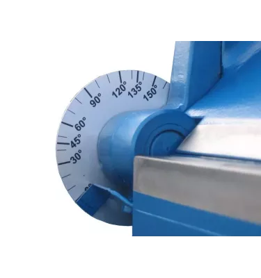 Maad - ZG folding machine - 2000 / 0.7