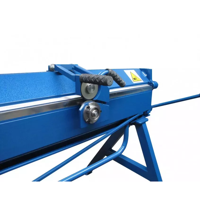 Maad - ZG folding machine - 2000 / 0.7