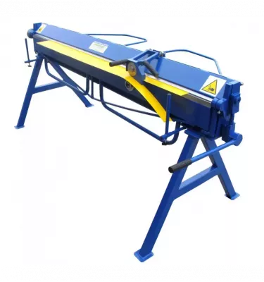 Maad - ZG folding machine - 2000 / 0.7