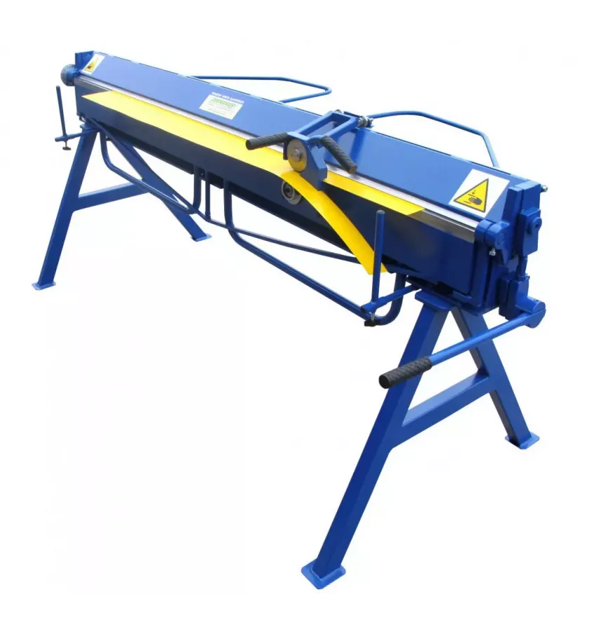 Maad - ZG folding machine - 2000 / 0.7