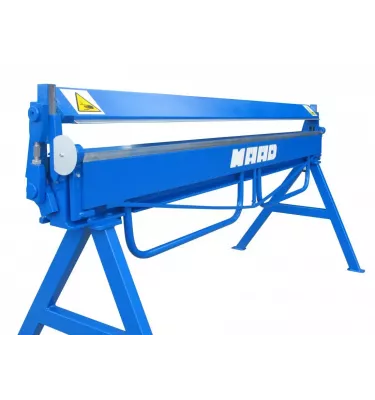 Maad - ZG folding machine - 2000 / 0.7