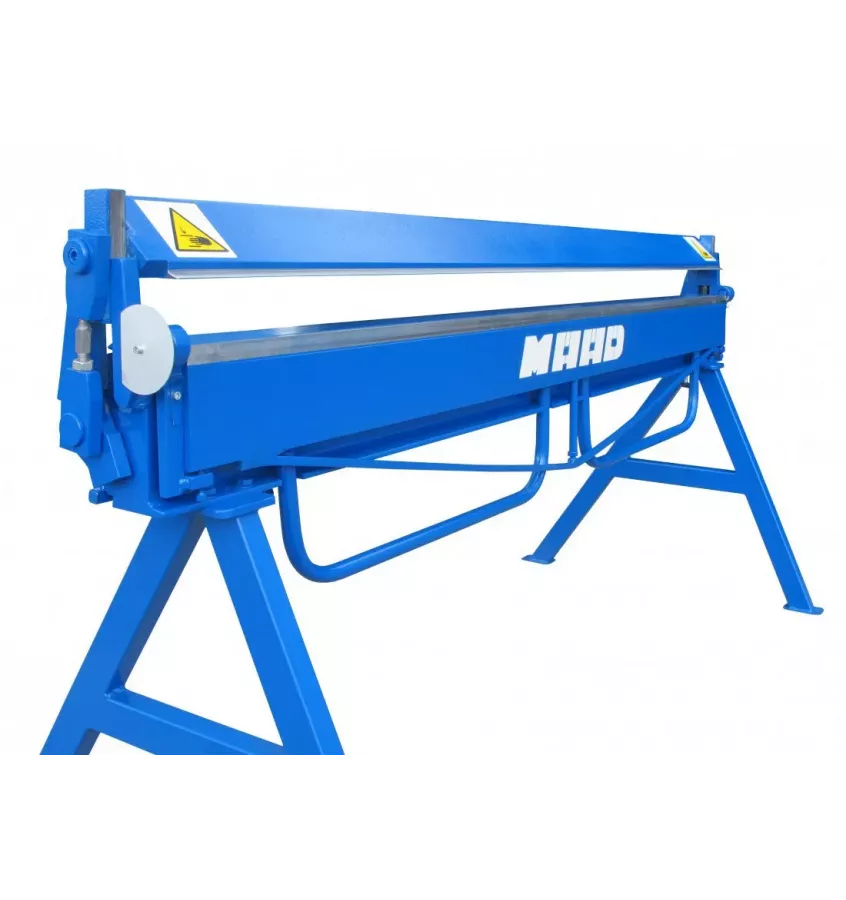 Maad - ZG folding machine - 2000 / 0.7