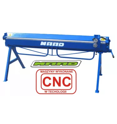 Maad - ZG folding machine - 2000 / 0.7