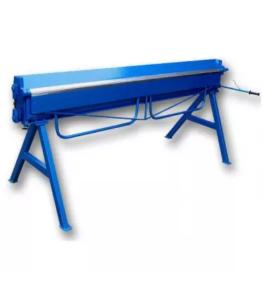 Maad - ZG - 2000 / 1.2 bending machine