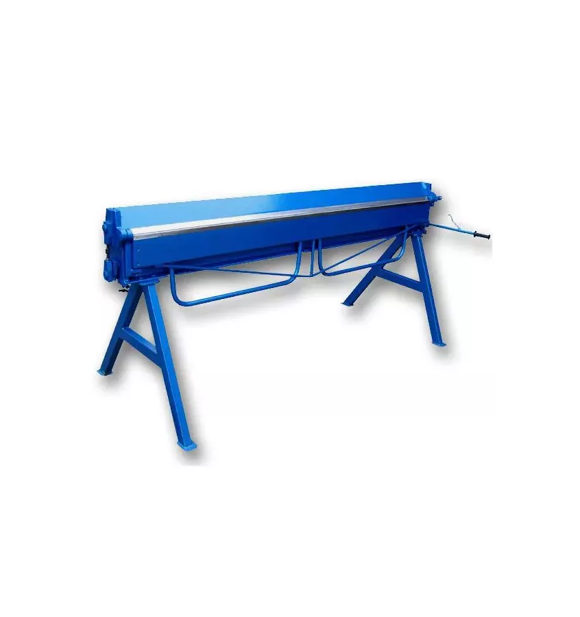 Maad - ZG - 2000 / 1.2 bending machine