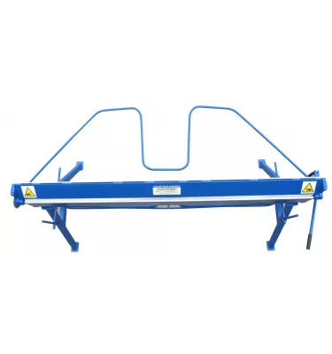 Maad - ZG - 2000 / 1.2 bending machine