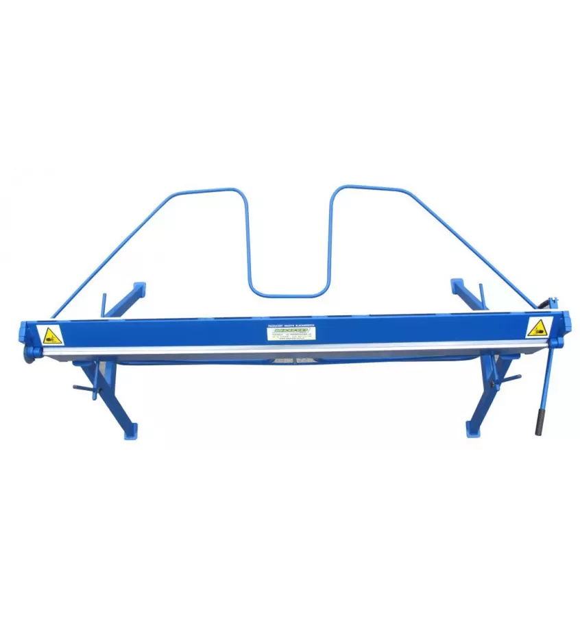 Maad - ZG - 2000 / 1.2 bending machine