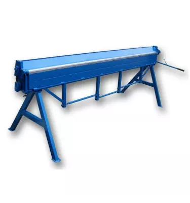 Maad - ZG bending machine - 2500 / 0.7