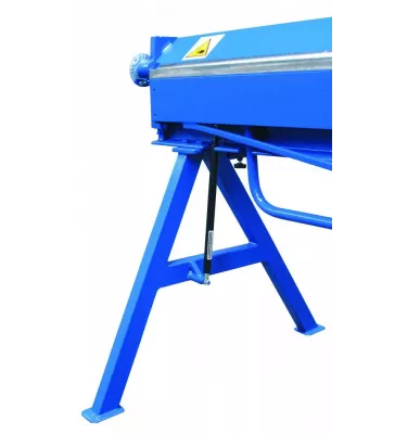 Maad - zaginarka ZG - 2500/0,7