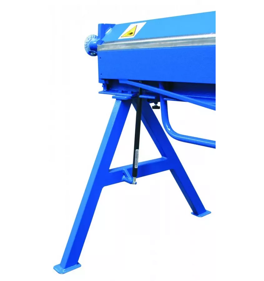 Maad - ZG bending machine - 2500 / 0.7