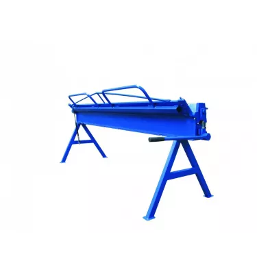 Maad - zaginarka ZG - 2500/0,7