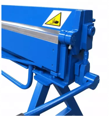 Maad - ZG bending machine - 2500 / 0.7