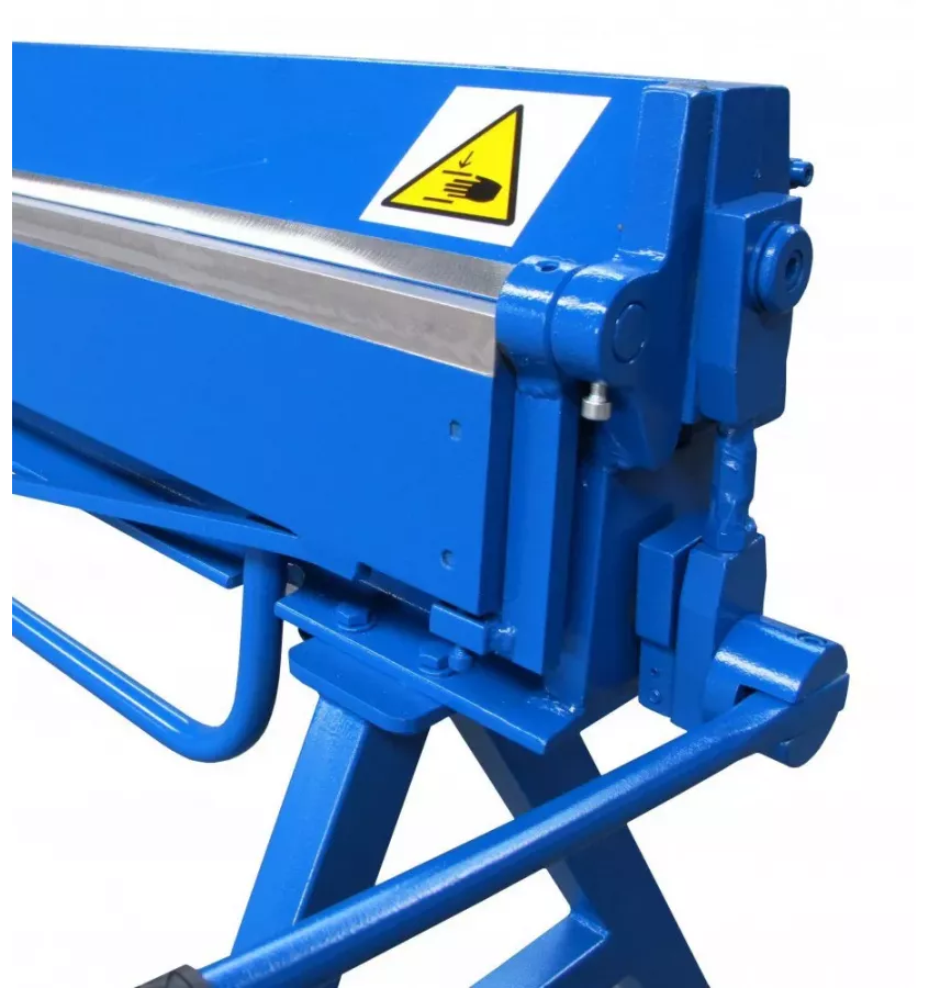 Maad - ZG bending machine - 2500 / 0.7