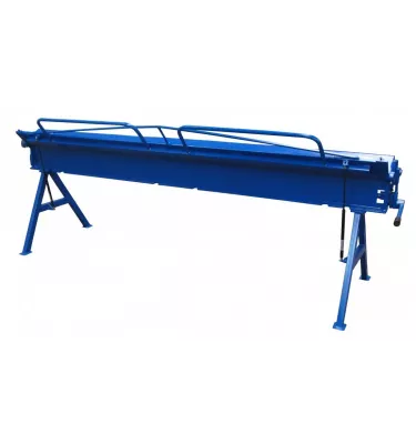 Maad - ZG bending machine - 3000 / 0.7