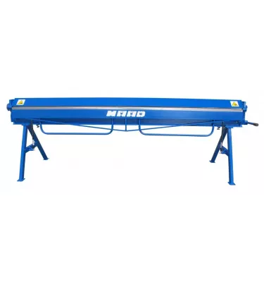 Skládací stroj Maad - ZG - 3000 / 0,7