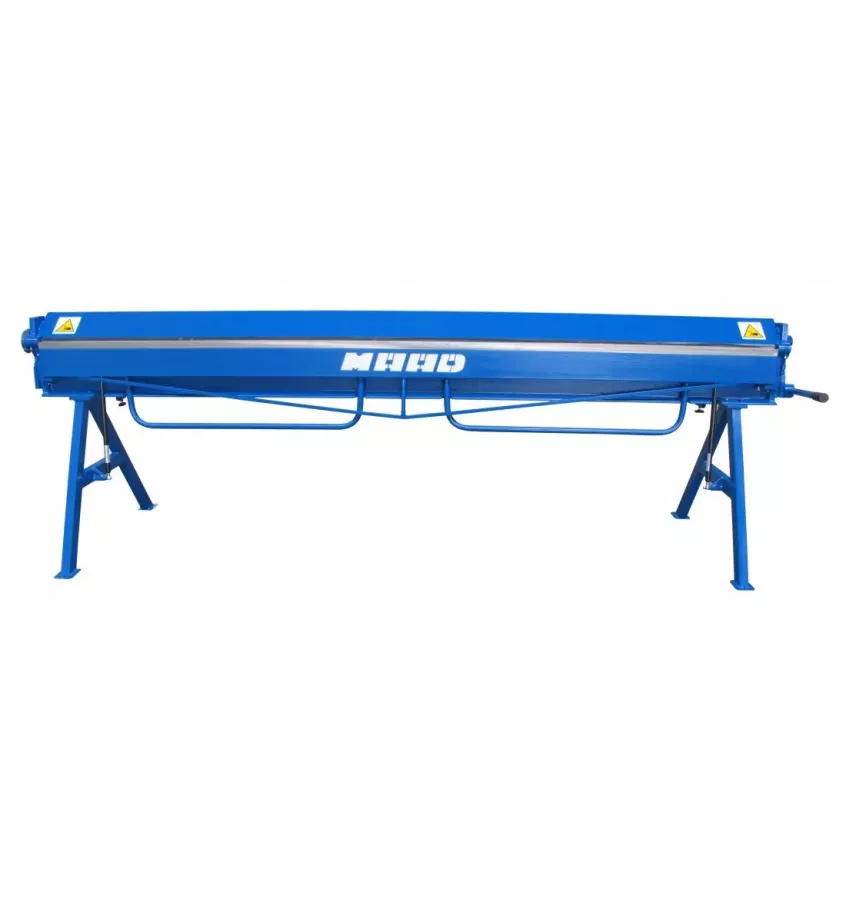 Skládací stroj Maad - ZG - 3000 / 0,7