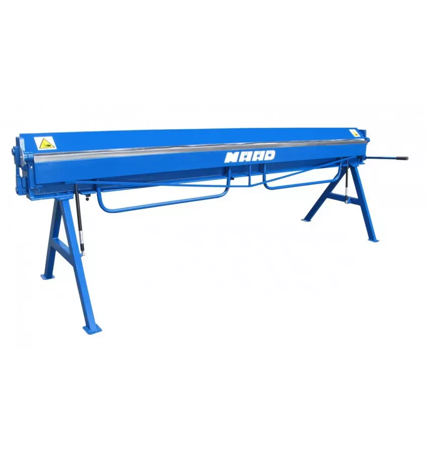 Maad - ZG bending machine - 3000 / 0.7