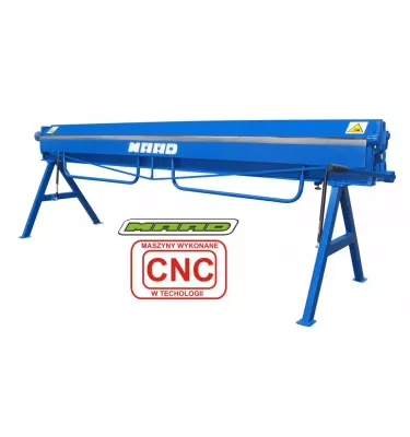 Maad - ZG bending machine - 3000 / 0.7