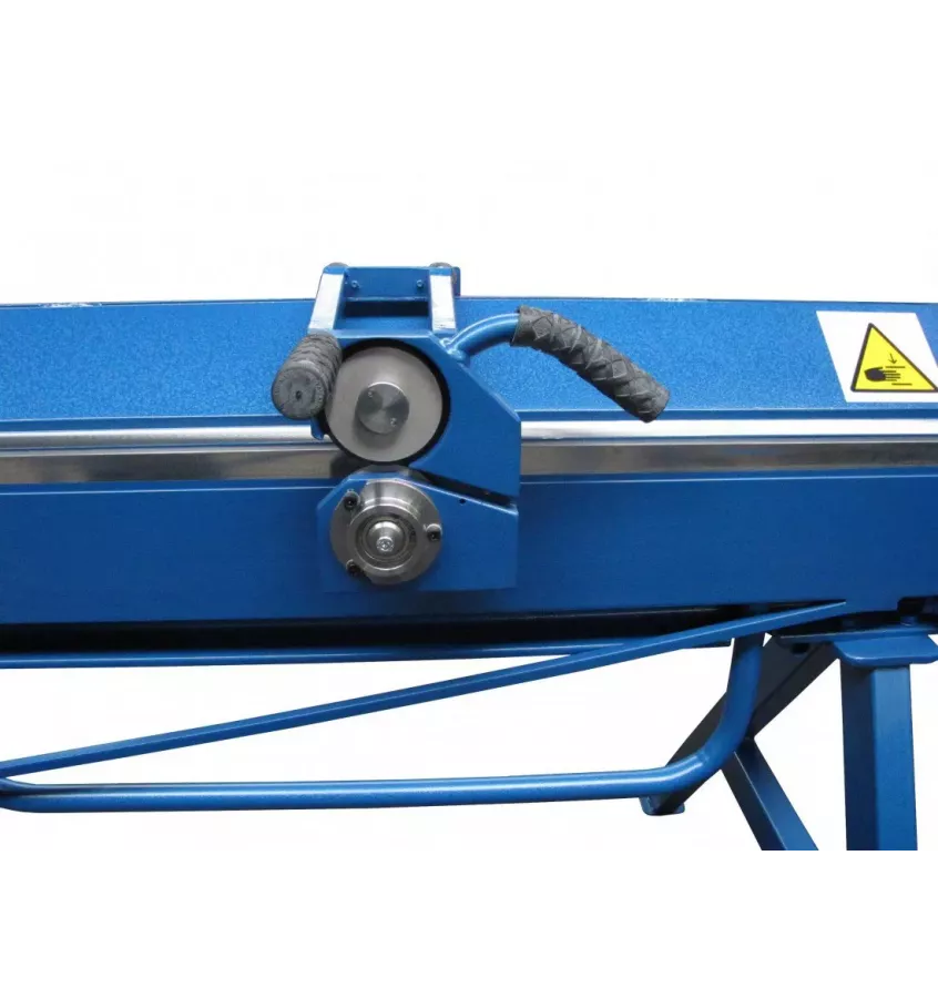 Maad - válečkové nůžky NK - 0,8