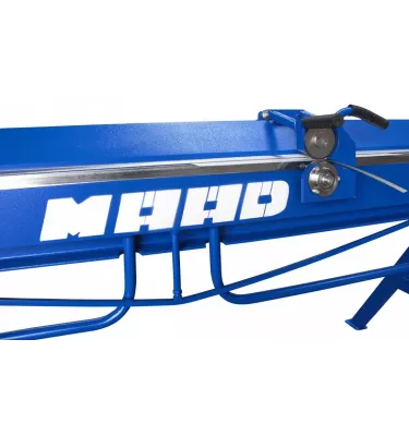 Maad - NK shears - 0.8