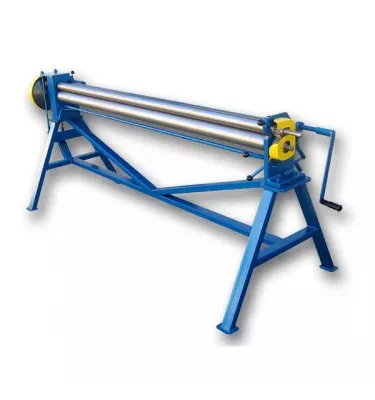 Maad - ZW - 2000 / 0.6 rolling machine