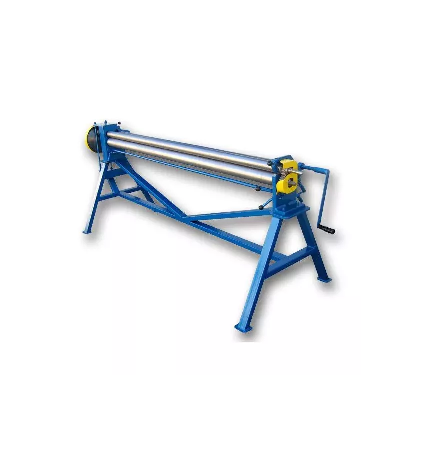 Maad - ZW - 2000 / 0.6 rolling machine