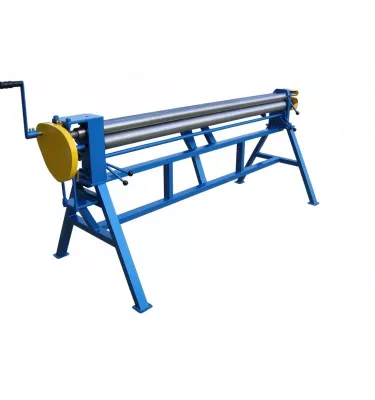 Maad - ZW - 2000 / 0.6 rolling machine