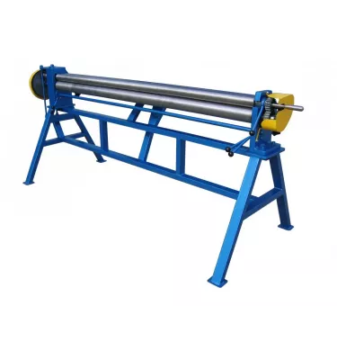Maad - ZW - 2000 / 0.6 rolling machine