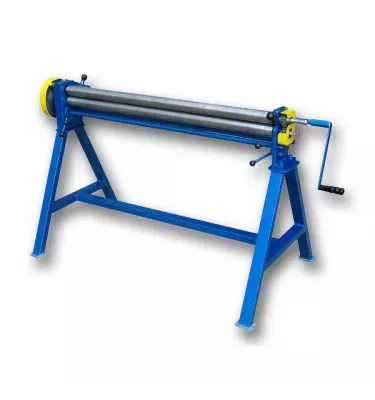 Maad - ZW - 1300 / 0.8 rolling machine