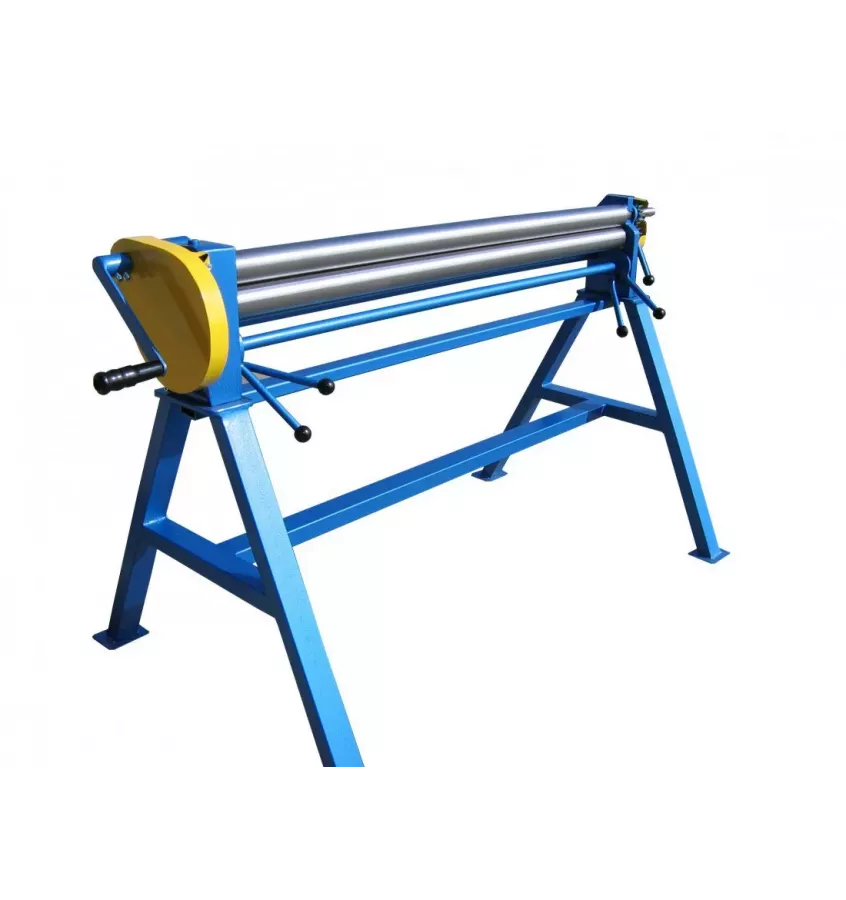 Maad - ZW - 1300 / 0.8 rolling machine