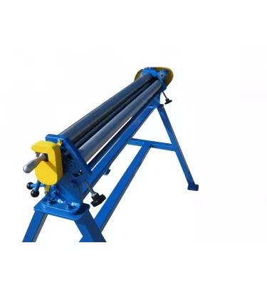 Maad - zwijarka ZW - 1300/0,8