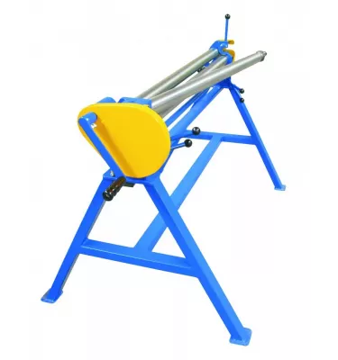 Maad - ZW - 1300 / 0.8 rolling machine