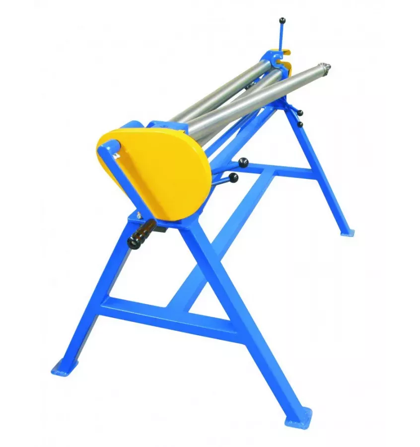 Maad - ZW - 1300 / 0.8 rolling machine